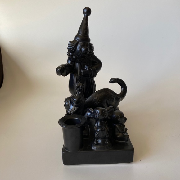 IKEA Per B. Sundberg Sculptural Candlestick: The "Föremål” Limited Collection - Picture 6 of 16